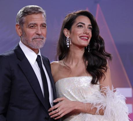 Филмовият фестивал във Венеция отново събира звездите от цял свят