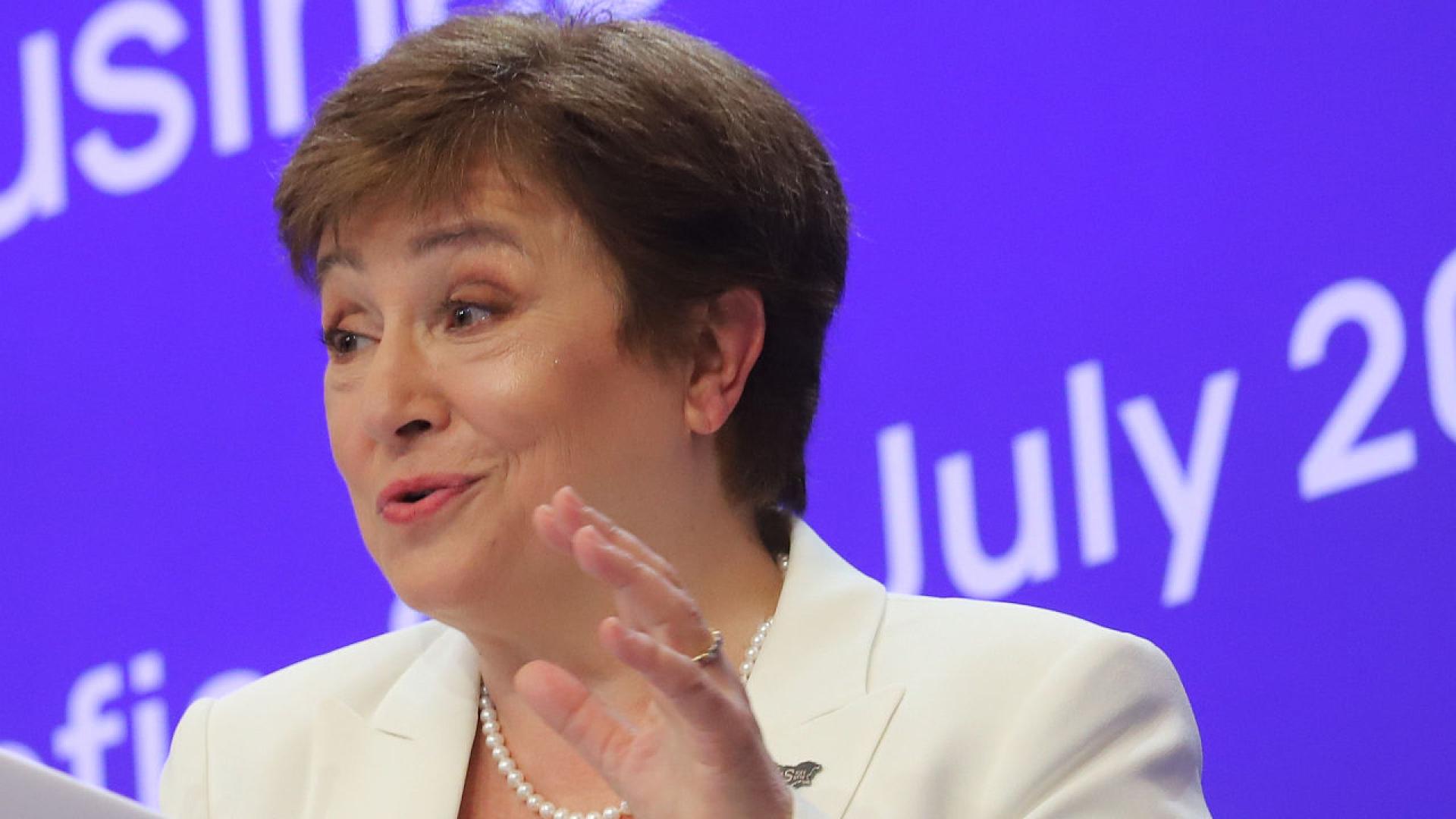 Широкообхватните мита обявени снощи от американския президент Доналд Тръмп представляват