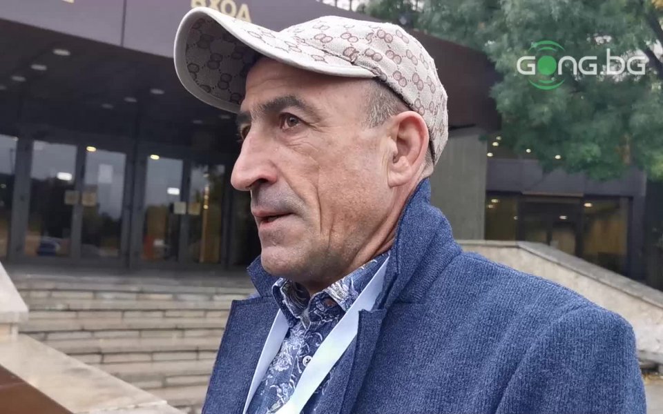 Вицепрезидентът на БФС Йордан Лечков призна, че е наясно с