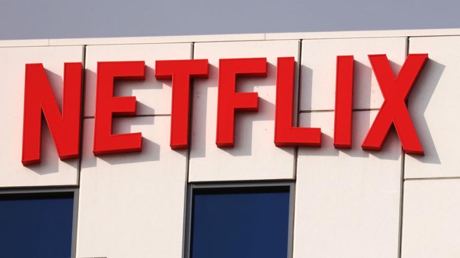 Изпълнителният директор на "Netflix" подаде оставка