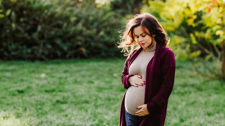 8 неща, които НЕ трябва да казвате на бременна жена