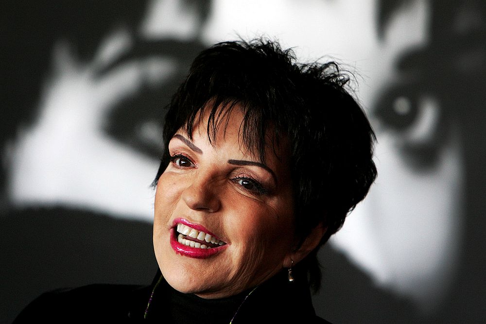 Секс със Скорсезе и кавги на Бродуей: Лайза Минели разтърси Холивуд с мемоарите си