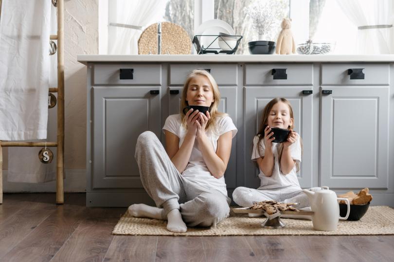 9 неща, за които майките НЕ трябва да се извиняват