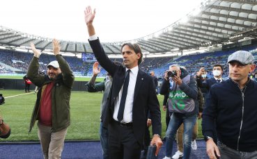 Интер няма да подцени изненадата в Шампионската лига Шахтьор Донецк