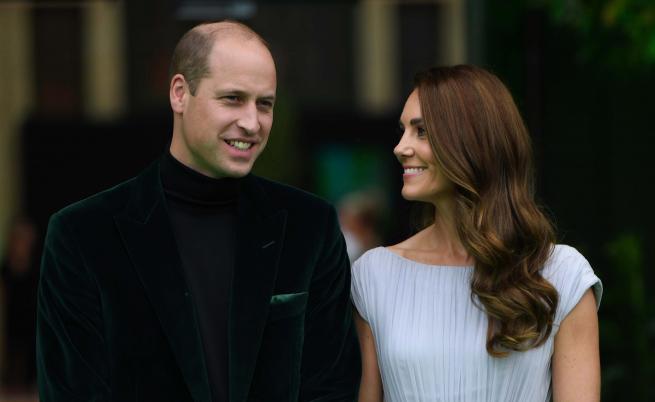 Зад кулисите: Принц Уилям и Кейт Мидълтън по-влюбени от всякога