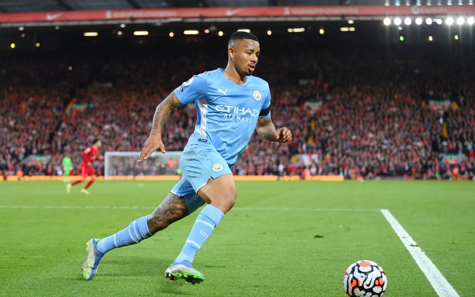 Хосеп Гуардиола ще вземе решение в последния момент относно това