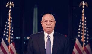 Колин Пауъл