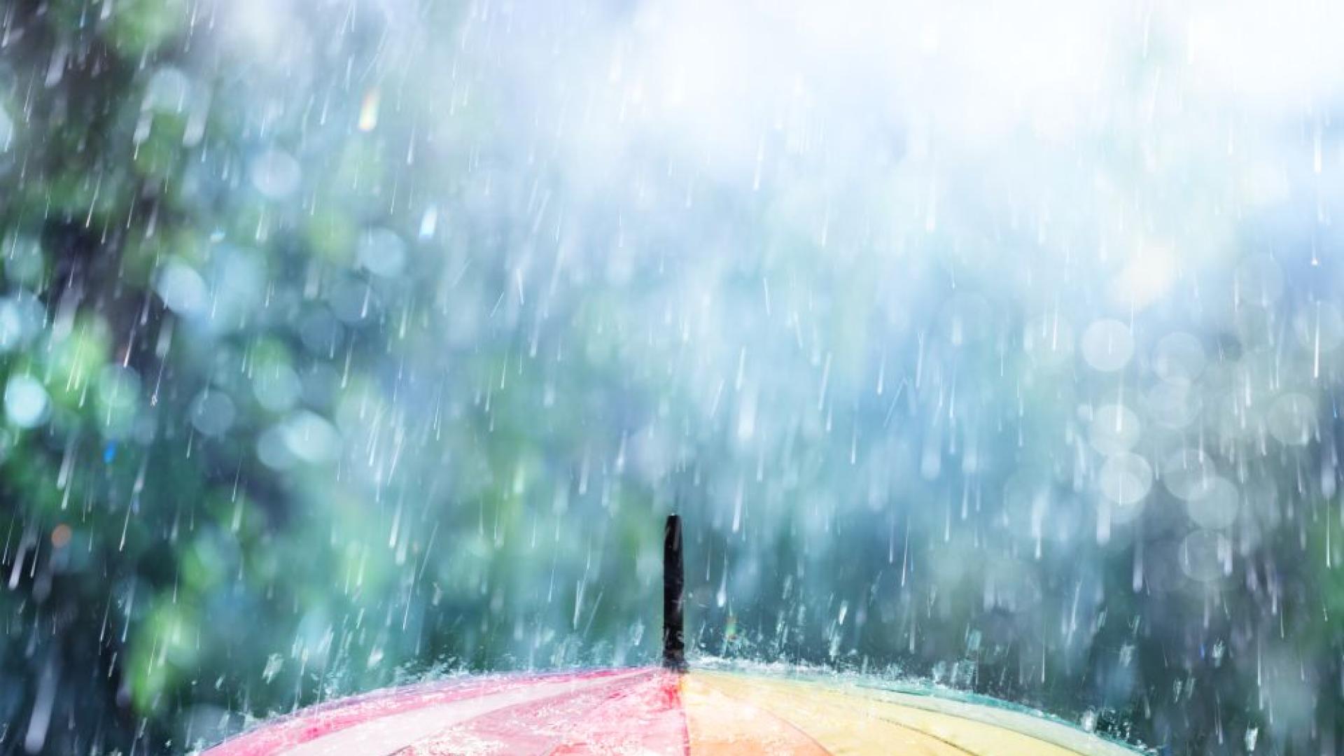 Внеделя ще се задържи предимно облачно Ще има краткотрайни валежи