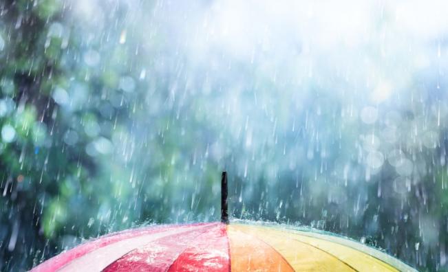 Пролетни капризи: Дъжд в петък и бързо затопляне през почивните дни