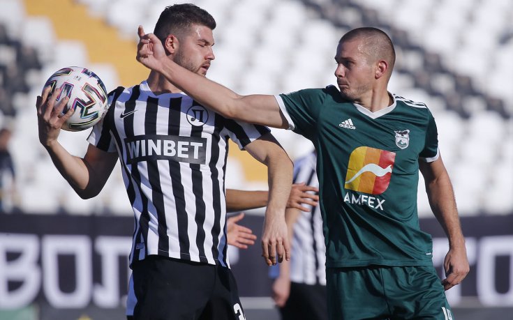 Локомотив Пловдив подряза крилете на „орлетата” за втори успех през сезона