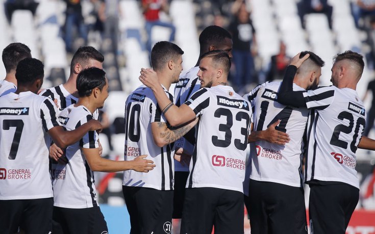 Индивидуални проблясъци донесоха успешен старт на Локо Пд в efbet Лига