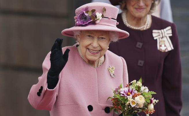 От 1926 до 2022 г.: Ключови дати в живота на кралица Елизабет Втора