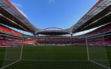 Португалският гранд Бенфика приема германския шампион Байерн Мюнхен в трети