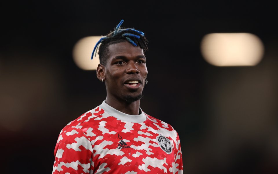 Манчестър Юнйатед - Аталанта, Шампионска лига