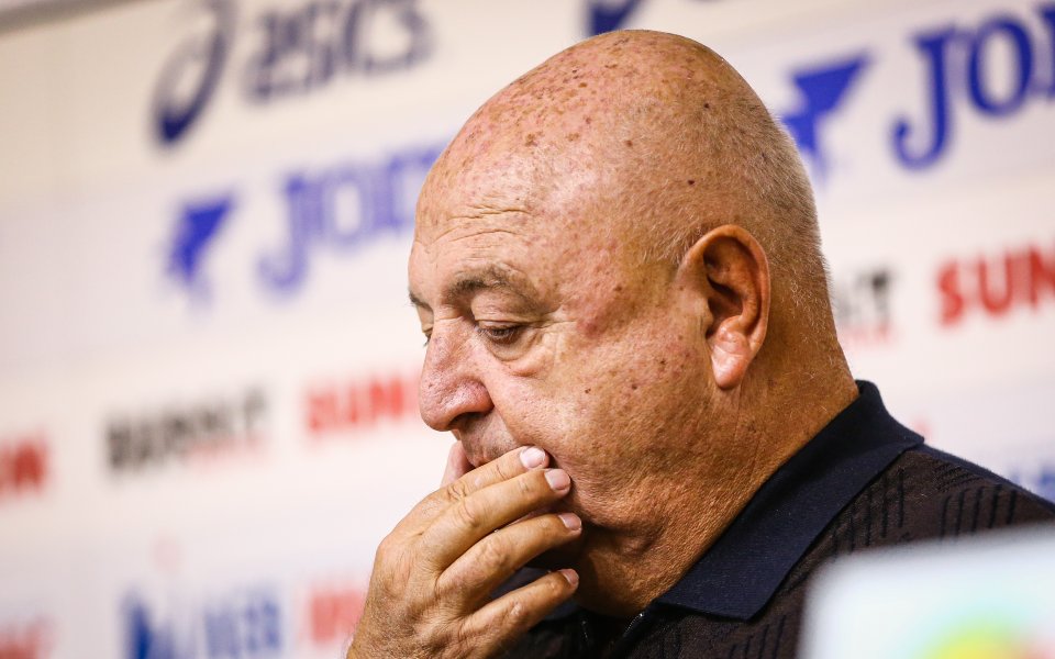 Венцeслав Стефанов