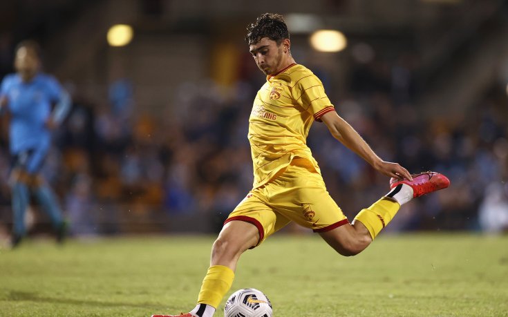 Професионален футболист обяви публично, че е хомосексуалист