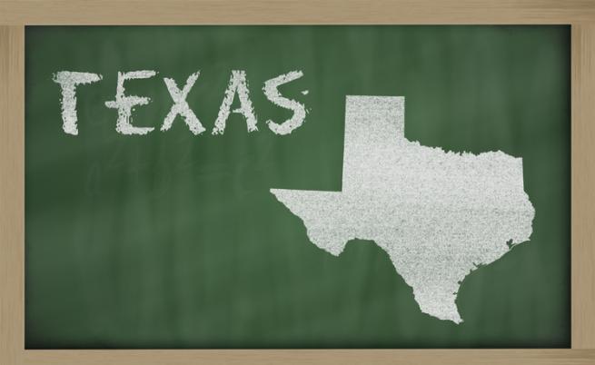 Тексас забрани транссексуални спортисти в училищата