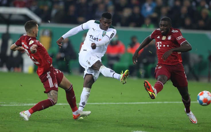 Промени в Байерн след позора за Купата