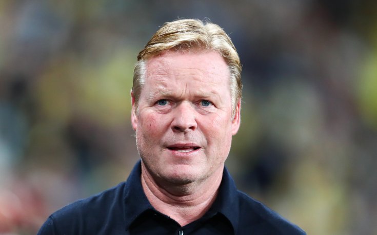 Куман назначи брат си за негов асистент