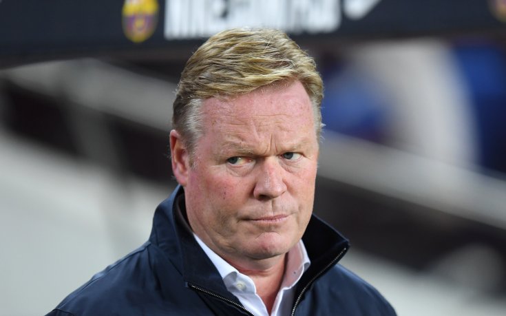 Куман имал основна роля за издигането на Педри