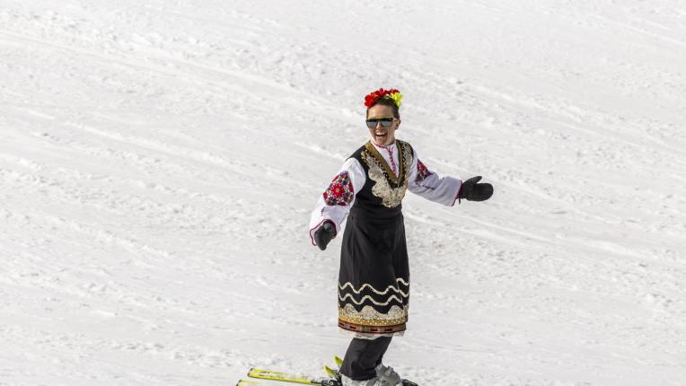  6 качества, с които дамите на Балканите превъзхождат всички останали 