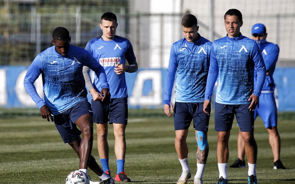 Левски е бил осъден на първа инстанция да заплати на