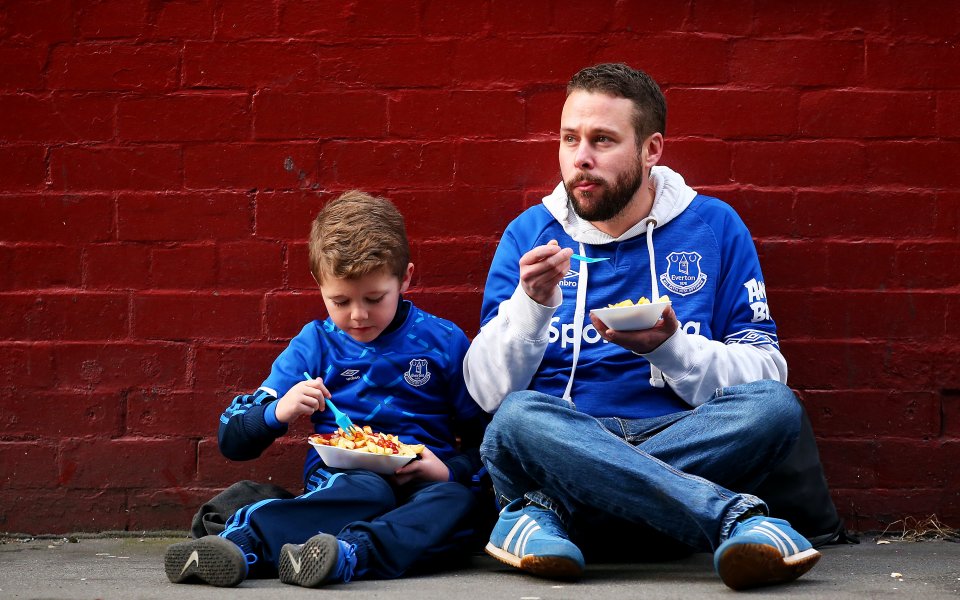 Официалният сайт на УЕФА публикува много интересен материал за това