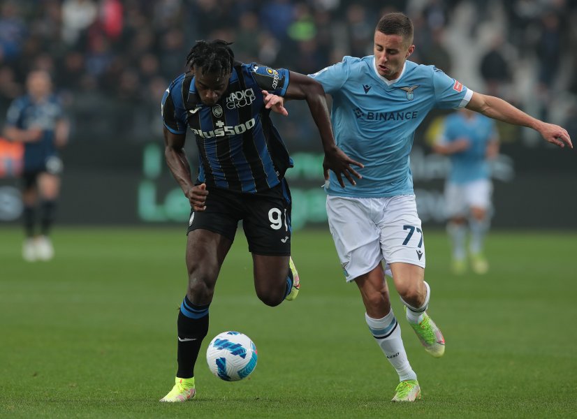 Аталанта Лацио1