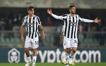 Отборът на Ювентус повтори антирекорд с 60 годишна давност В 11 те