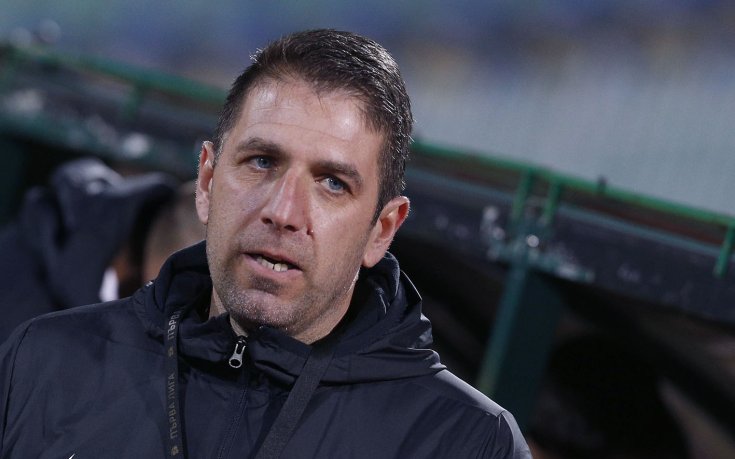 Чиликов: Левски показа агресия, но Лудогорец е пред останалите