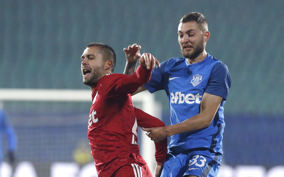 Арда и ЦСКА 1948 се изправят в Кърджали в последна