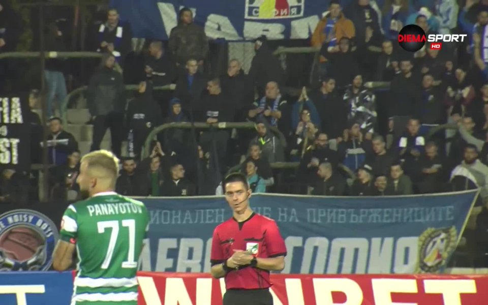 Головете на кръга - 13-и кръг /първа част/