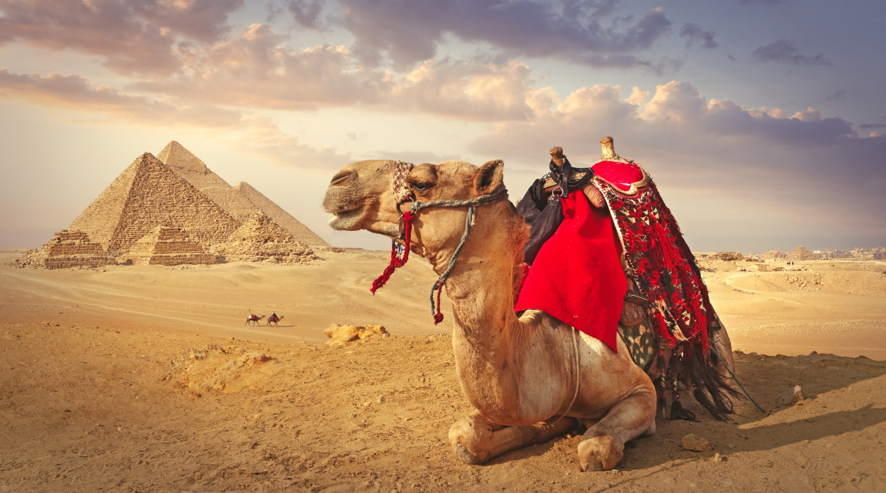 <p><strong>10. Египет</strong></p>

<p>Египет е дом на пирамидите в Гиза, едно от седемте чудеса на света. Въпреки тяхната 4500+ години история, ние все още научаваме повече за тези архитектурни чудеса всяка година.</p>