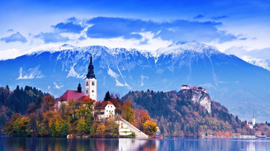 Словения ограничи дизела и бензина, армията се намеси