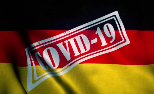 Германия въвежда нови правила за COVID карантина
