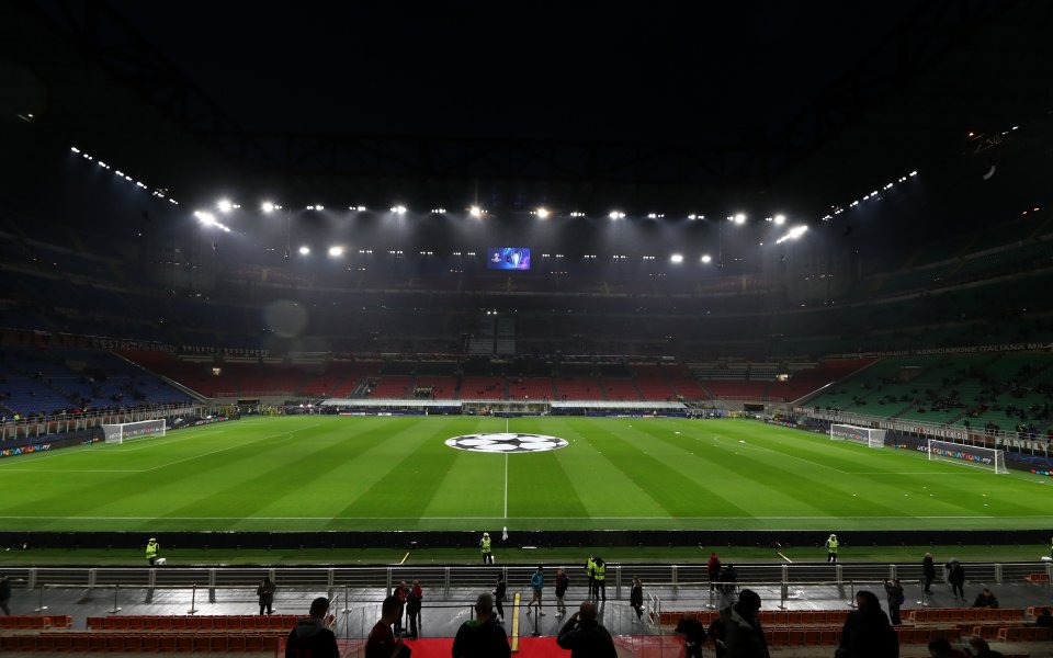 Милан посреща Порто в четвърти мач от Група В на