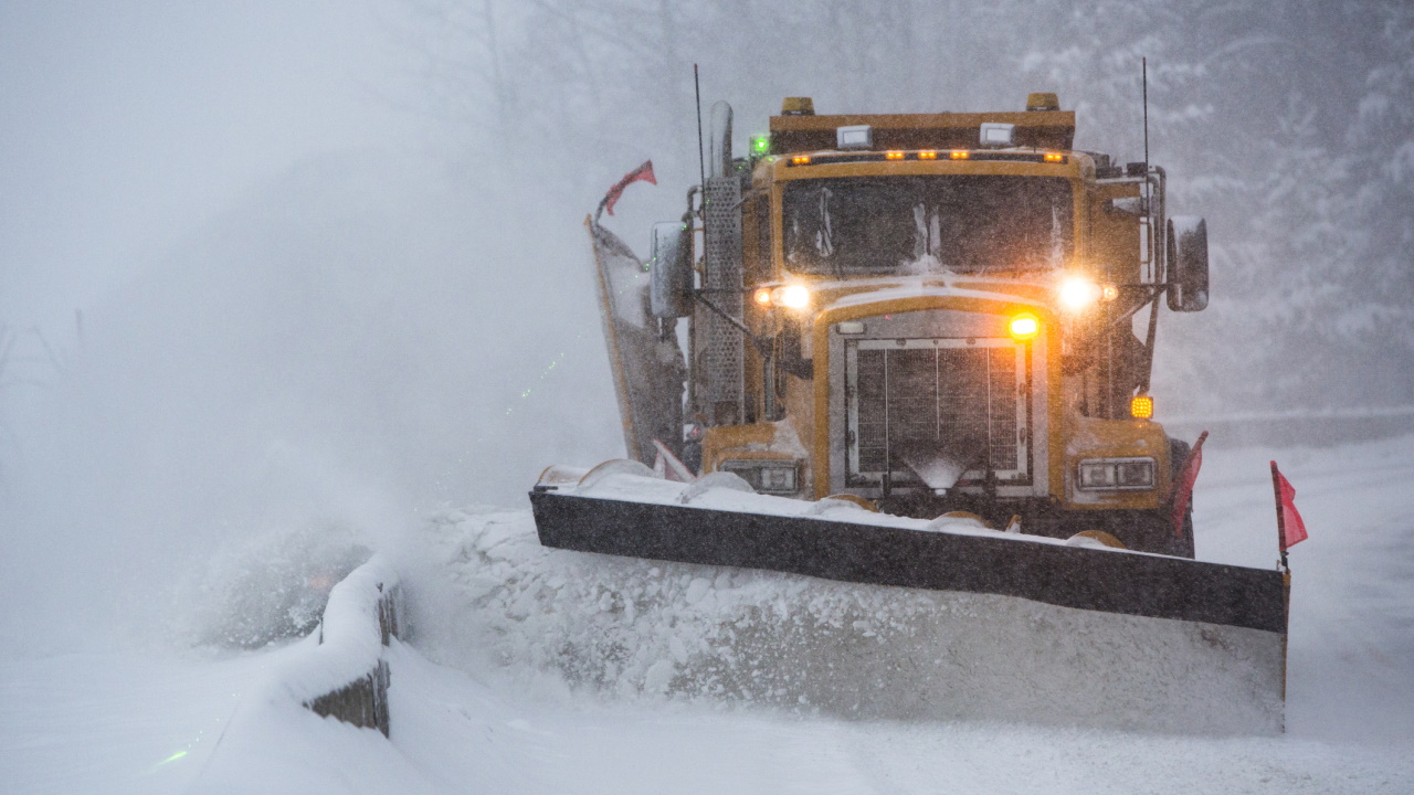 КЗК допусна предварително изпълнение за зимното почистване на Витоша, но го отказа за трите столични района