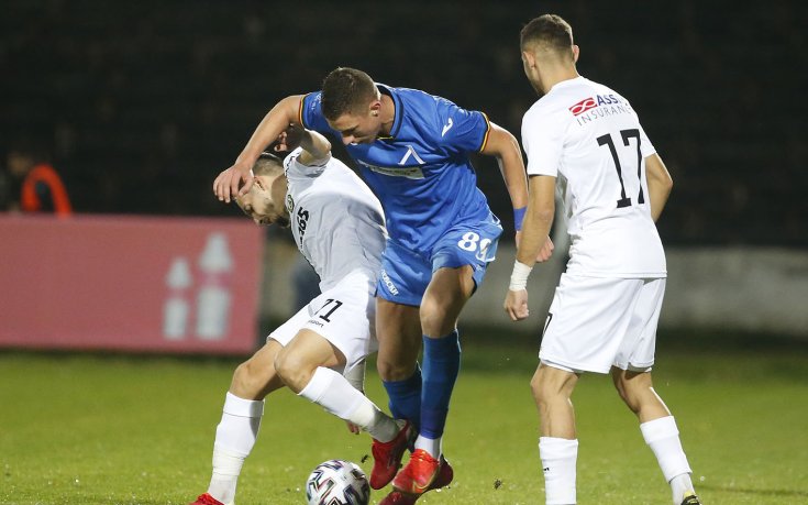 Левски е на гребена на вълната, но Славия ще се опита да спре устрема на 