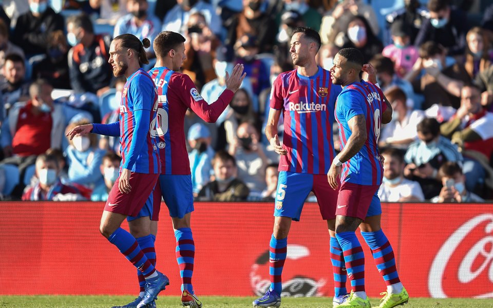 Шави Ернандес ще бъде представен днес като треньор на Барселона.