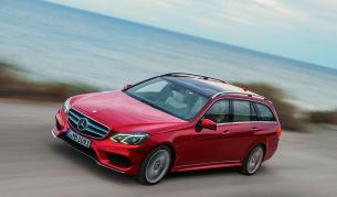 Mercedes-Benz E-Class T