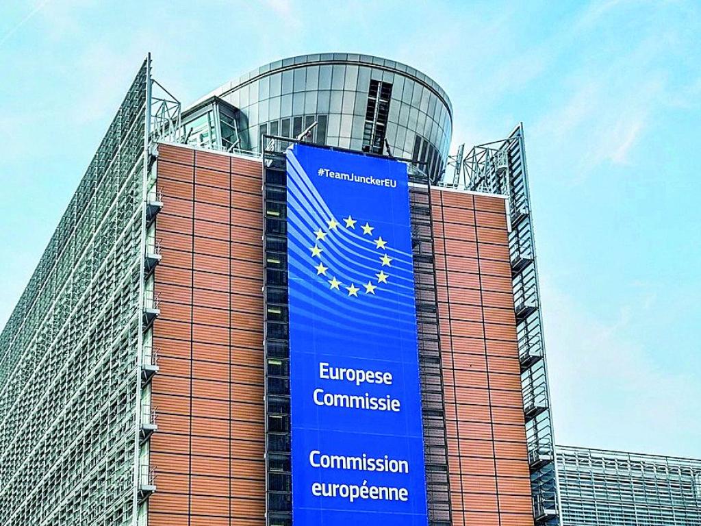 Европейската комисия съобщи че осигурява помощ за преодоляване на щетите