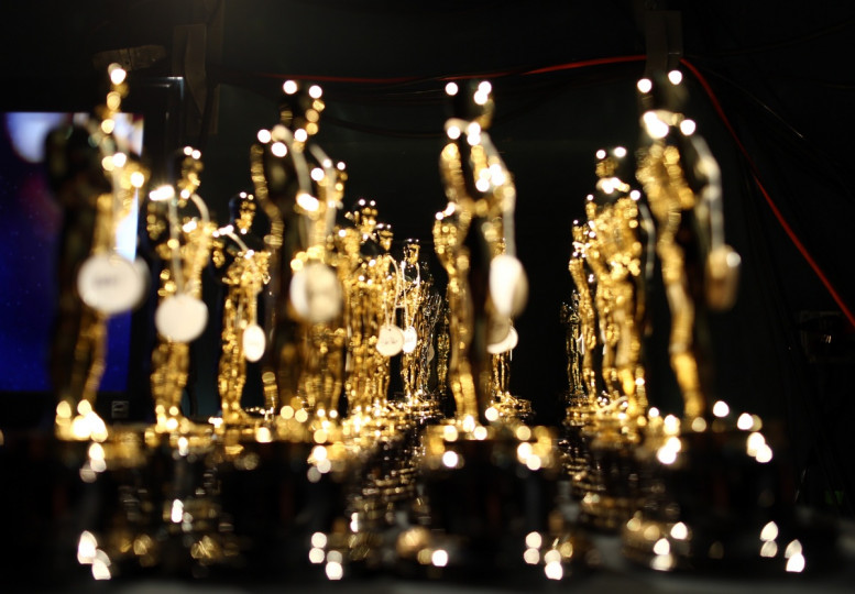 Това, за което всеки в Холивуд си мечтае - наградите "Оскар"