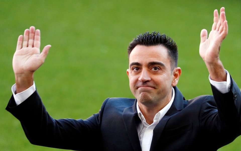 Барселона се наложи с 3:1 при гостуването си на Виляреал