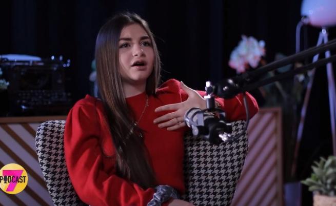 Крисия откровено за цената на славата, депресията и още...