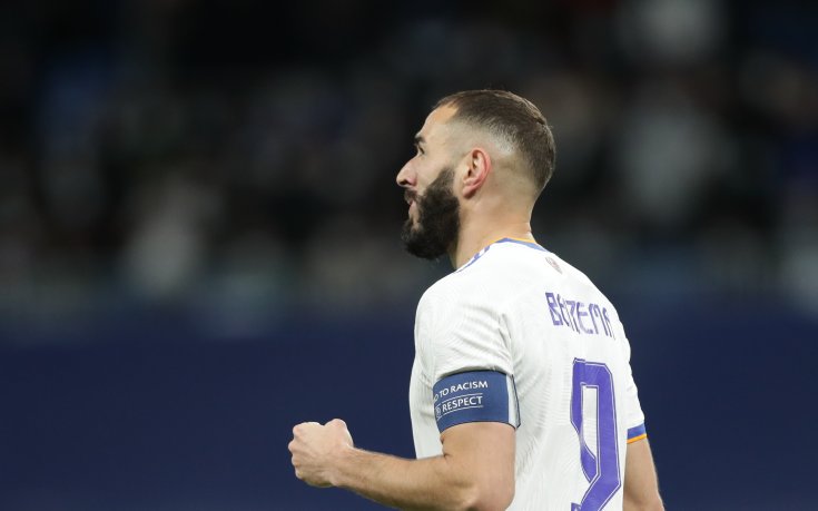 Евентуално осъждане няма да изключи Бензема от националния отбор