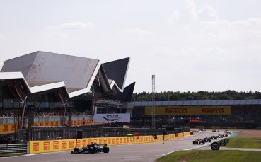 Лондон се готви да приеме кръг от Формула 1, започва строеж на пистата