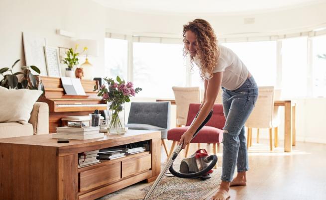 10 навика, с които винаги да поддържате дома си чист