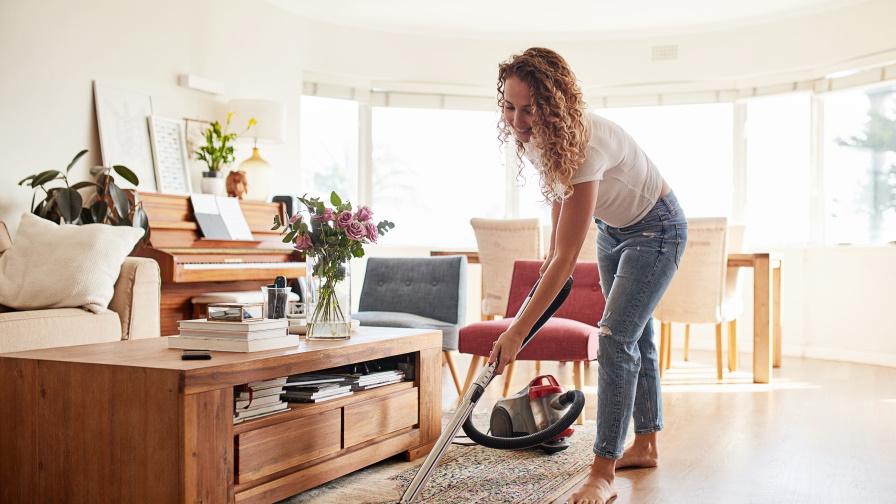 <p>10 навика на хората, чийто дом винаги е чист</p>