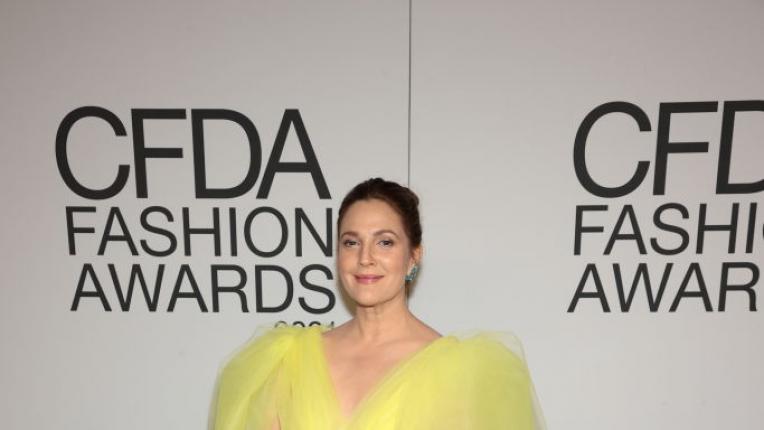  Мода 2021: вижте най-добре облечените на тазгодишните награди CFDA 