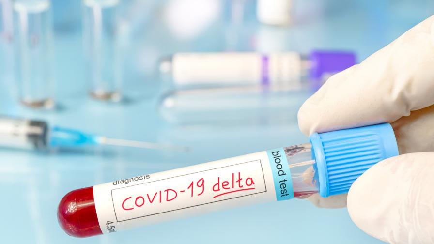 Нова COVID ваксина дава надежда при слаба имунна система